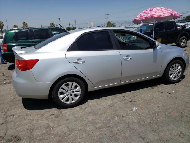 Photo 3 from auction – 2011 KIA FORTE with VIN KNAFT4A22B5341735