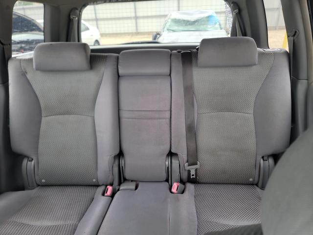صورة رقم 10 من المزاد - 2006 TOYOTA HIGHLANDER مع VIN JTEEW21A760004977