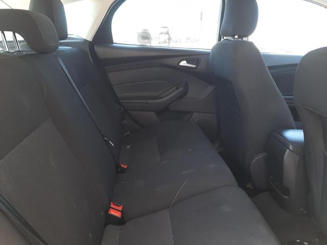 Photo 10 from auction – 2016 FORD FOCUS SE with VIN 1FADP3K24GL266827