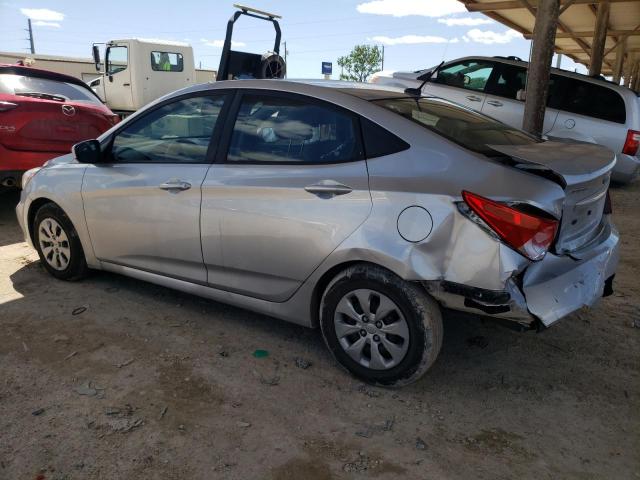 Photo 2 from auction – 2017 HYUNDAI ACCENT SE with VIN KMHCT4AE4HU174367