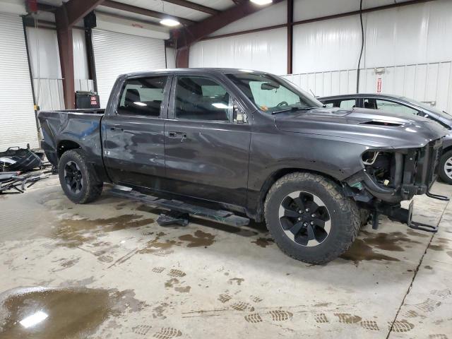 Photo 4 from auction – 2019 RAM 1500 REBEL with VIN 1C6SRFLT6KN629685