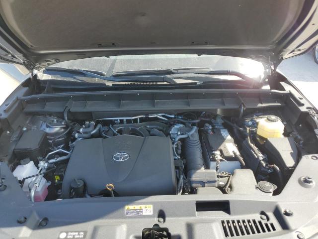 Photo 12 from auction – 2022 TOYOTA HIGHLANDER with VIN 5TDZZRAH9NS130854