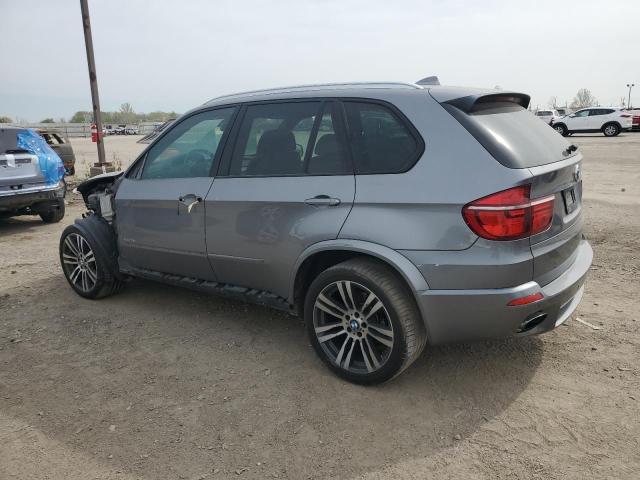 Photo 2 from auction – 2012 BMW X5 XDRIVE3 with VIN 5UXZV4C52CL991260