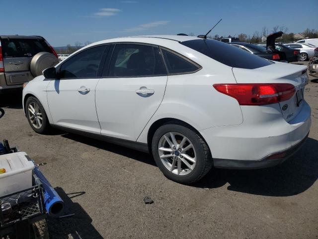 Photo 2 from auction – 2015 FORD FOCUS SE with VIN 1FADP3F29FL304061