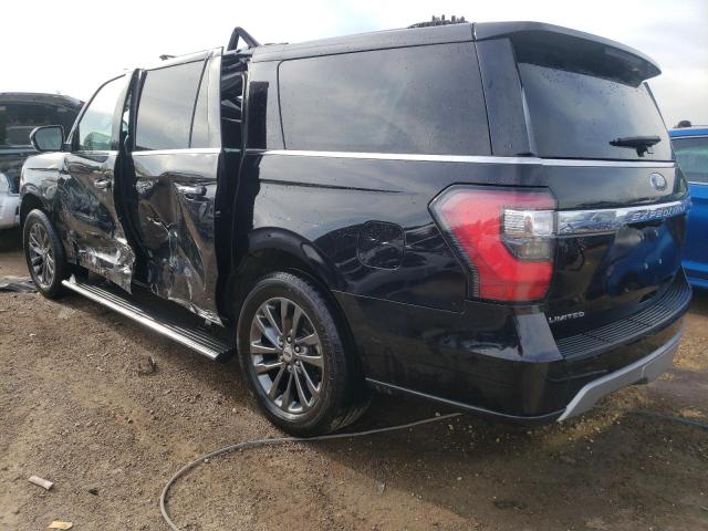 Photo 2 from auction – 2019 FORD EXPEDITION with VIN 1FMJK2AT3KEA43459