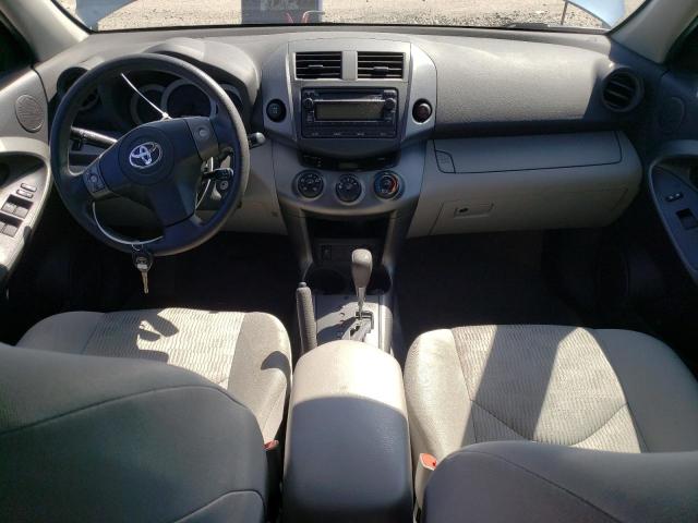 Photo 8 from auction – 2012 TOYOTA RAV4 with VIN 2T3BF4DV9CW201853