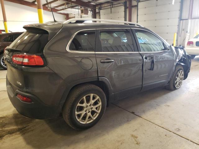 Photo 3 from auction – 2017 JEEP CHEROKEE L with VIN 1C4PJMCS5HW532742