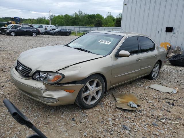 2003 Infiniti I35