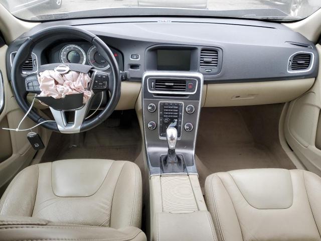 Photo 8 from auction – 2013 VOLVO S60 T5 with VIN YV1612FS9D1223451