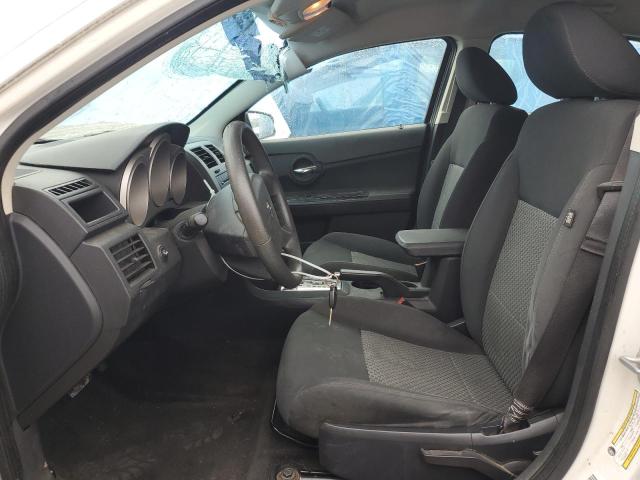 Photo 7 from auction – 2009 DODGE AVENGER SE with VIN 1B3LC46B79N535378