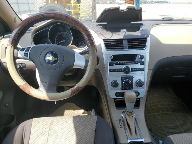 Photo 8 from auction – 2011 CHEVROLET MALIBU LS with VIN 1G1ZB5E15BF112401