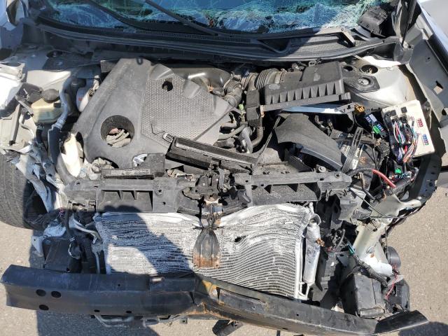 Photo 11 from auction – 2009 NISSAN MAXIMA S with VIN 1N4AA51E89C836973