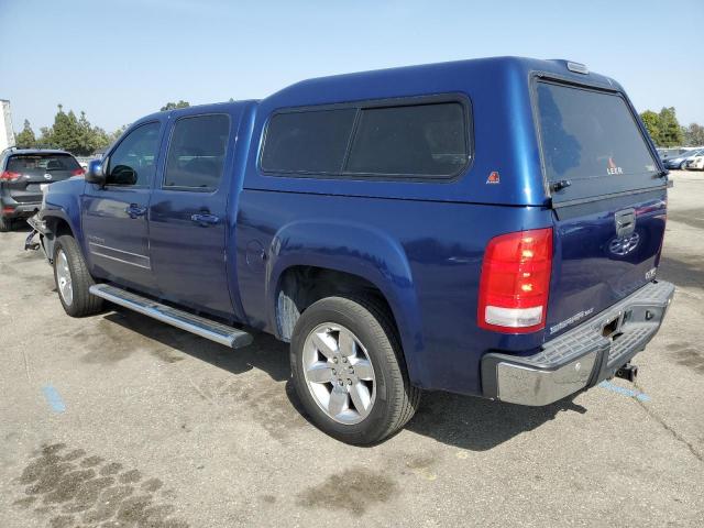 Photo 2 from auction – 2013 GMC SIERRA K15 with VIN 3GTP2WE29DG369351
