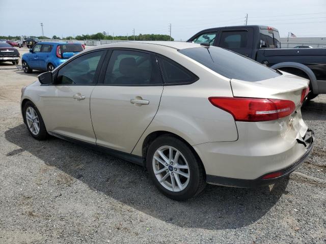 Photo 2 from auction – 2018 FORD FOCUS SE with VIN 1FADP3F27JL238568