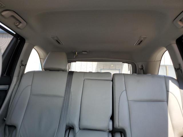 Photo 10 from auction – 2018 TOYOTA HIGHLANDER with VIN 5TDJZRFH7JS907130