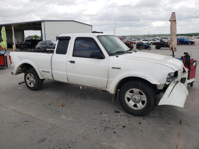 Photo 4 from auction – 2002 FORD RANGER SUP with VIN 1FTYR14U12PA87154