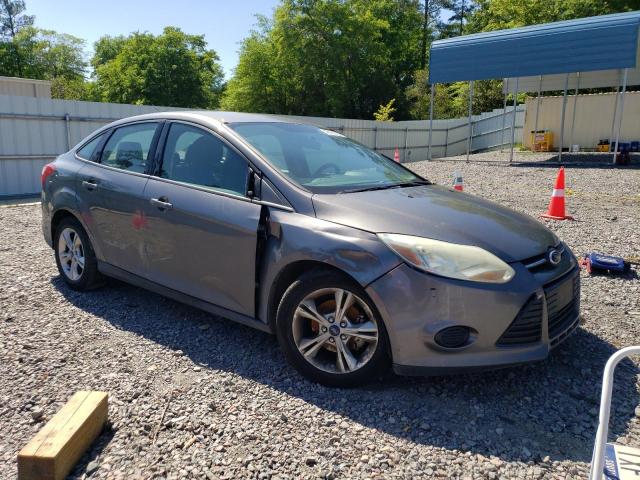 Photo 4 from auction – 2014 FORD FOCUS SE with VIN 1FADP3F24EL336950