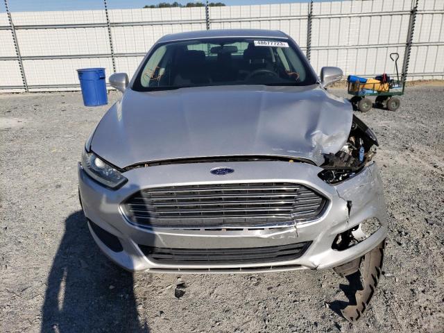 Photo 5 from auction – 2016 FORD FUSION SE with VIN 3FA6P0H76GR283396