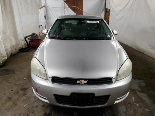 Photo 5 from auction – 2006 CHEVROLET IMPALA LS with VIN 2G1WB55K769343973