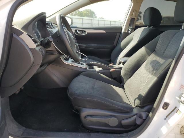 Photo 7 from auction – 2014 NISSAN SENTRA S with VIN 3N1AB7AP4EL648926