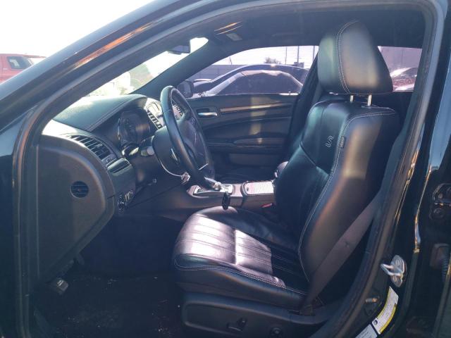 Photo 7 from auction – 2016 CHRYSLER 300 S with VIN 2C3CCABG2GH325585