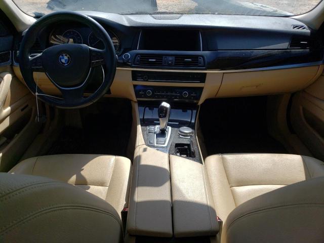 Photo 8 from auction – 2015 BMW 528 I with VIN WBA5A5C56FD516322