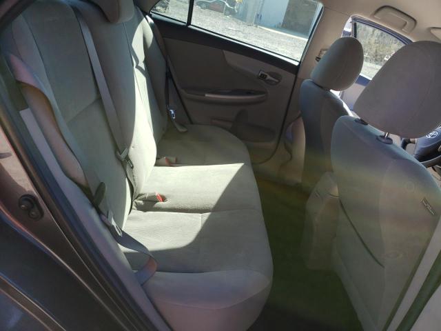Photo 10 from auction – 2013 TOYOTA COROLLA BA with VIN 5YFBU4EE6DP153146