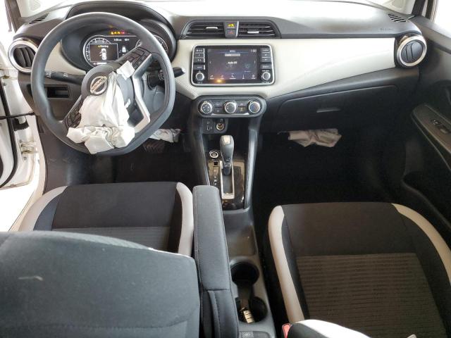 Photo 8 from auction – 2020 NISSAN VERSA SV with VIN 3N1CN8EV8LL911060