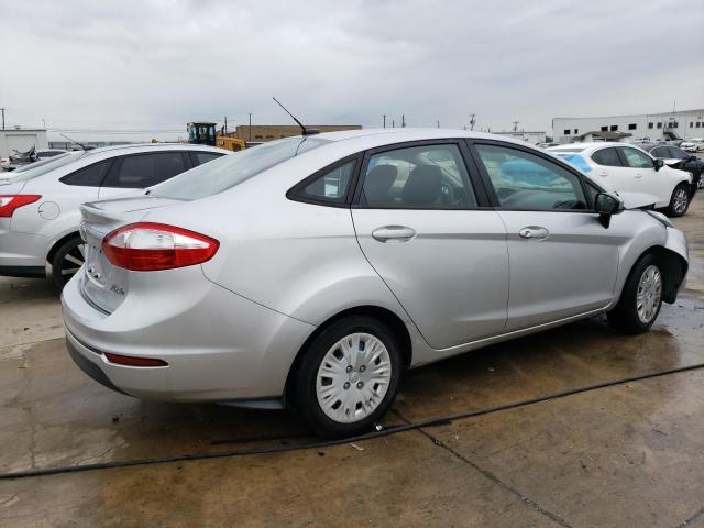 Photo 3 from auction – 2014 FORD FIESTA S with VIN 3FADP4AJ9EM171531