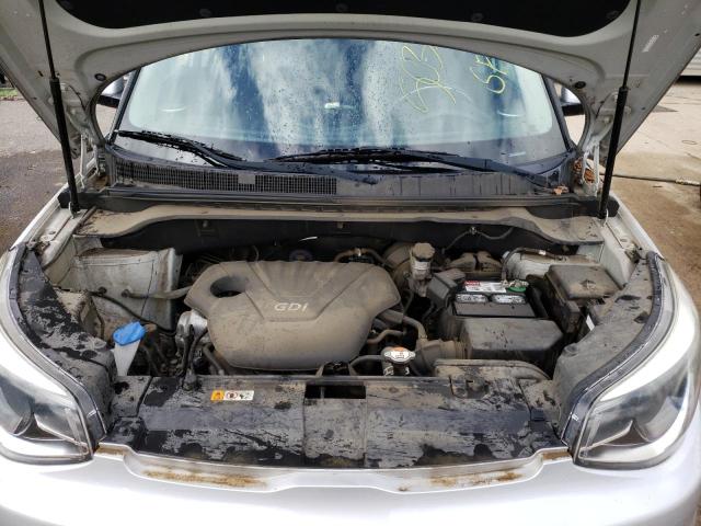 Photo 12 from auction – 2016 KIA SOUL with VIN KNDJN2A25G7822926