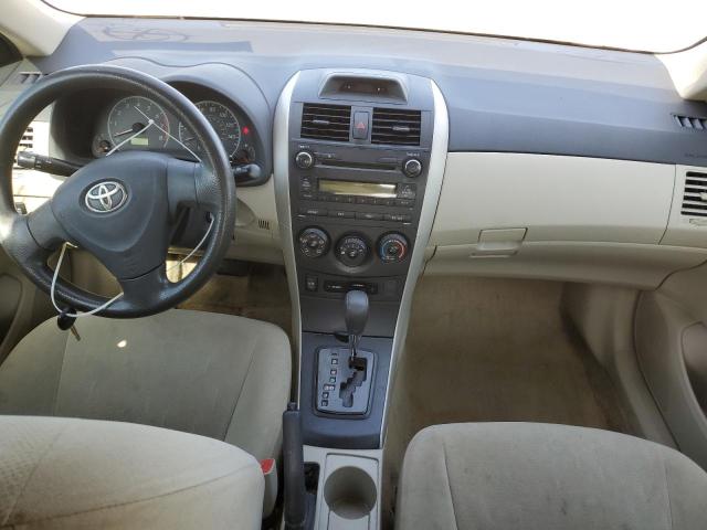 Photo 8 from auction – 2012 TOYOTA COROLLA BA with VIN 5YFBU4EE3CP013201