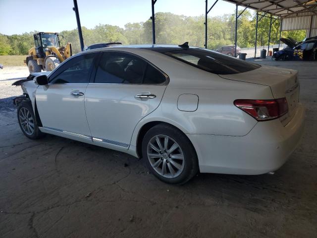 Photo 2 from auction – 2010 LEXUS ES 350 with VIN JTHBK1EG2A2354010