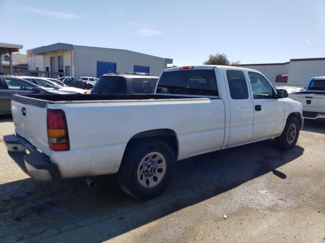 Photo 3 from auction – 2006 GMC NEW SIERRA with VIN 1GTEC19V66E102142