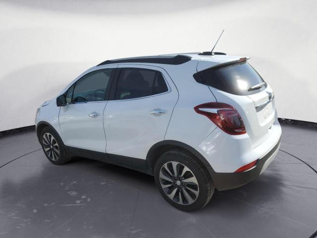 Photo 2 from auction – 2019 BUICK ENCORE ESS with VIN KL4CJGSM7KB907493