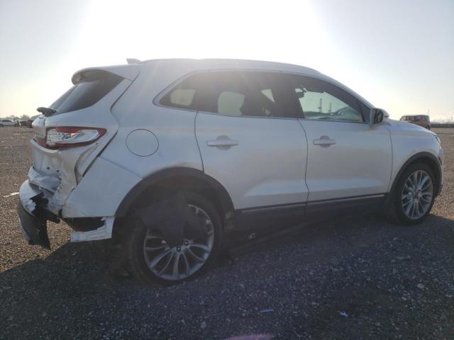 Photo 3 from auction – 2015 LINCOLN MKC with VIN 5LMCJ1A99FUJ20872