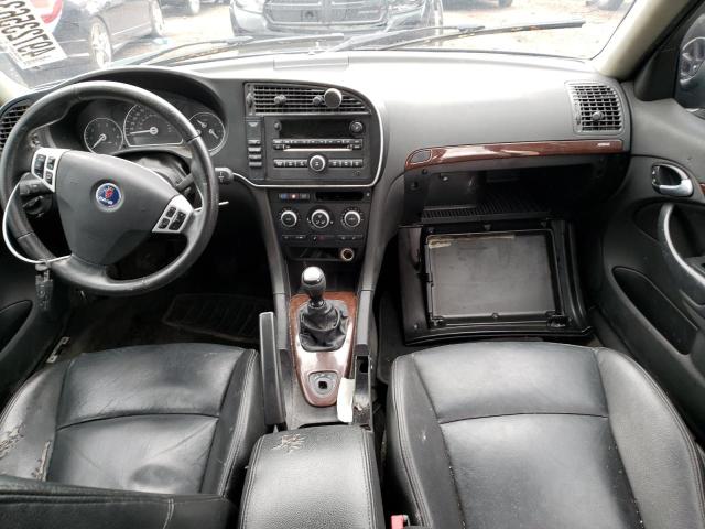Foto 8 de la subasta – 2008 SAAB 9-3 2.0T con VIN YS3FB42Y581116792