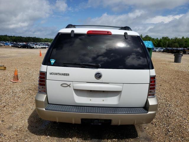 Photo 6 from auction – 2005 MERCURY MOUNTAINEE with VIN 4M2ZU66K05UJ10077