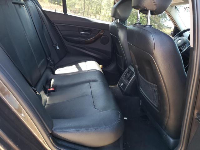 Photo 10 from auction – 2015 BMW 328 XI SUL with VIN WBA3B5C59FF960707