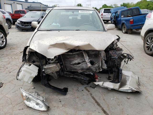 صورة رقم 5 من المزاد - 2007 TOYOTA COROLLA CE مع VIN 2T1BR32E37C834482