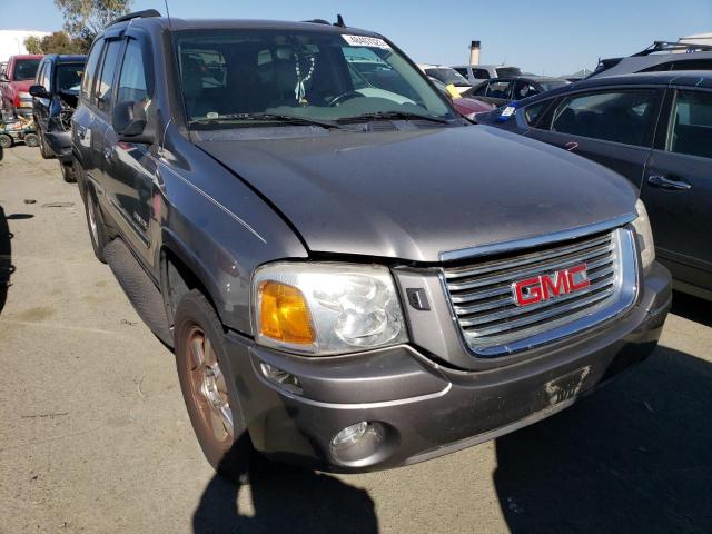 Photo 4 from auction – 2006 GMC ENVOY with VIN 1GKDS13S262151969