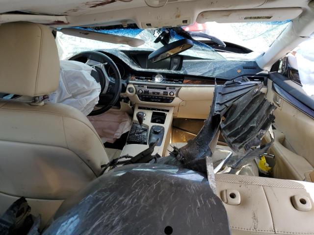 Photo 8 from auction – 2013 LEXUS ES 350 with VIN JTHBK1GG9D2078149