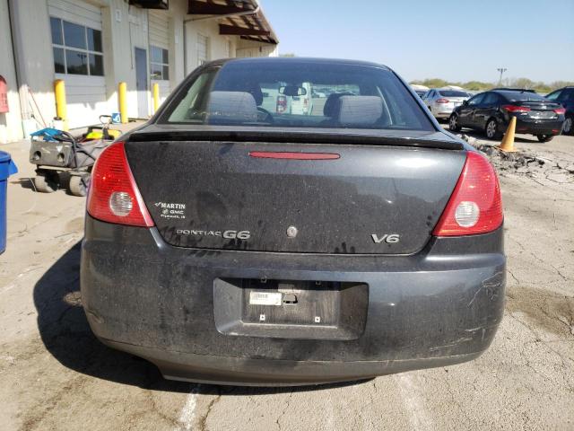Photo 6 from auction – 2008 PONTIAC G6 BASE with VIN 1G2ZG57N784235263