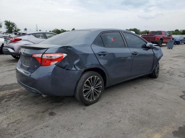 Photo 3 from auction – 2014 TOYOTA COROLLA L with VIN 5YFBURHE3EP138145