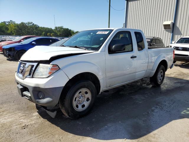 NISSAN FRONTIER S 2016 with VIN 1N6BD0CT6GN718892 - Photo from auction