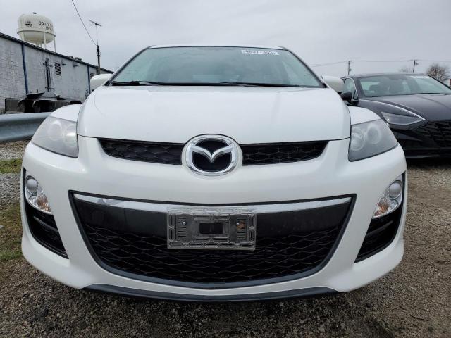 Photo 5 from auction – 2012 MAZDA CX-7 with VIN JM3ER2BM1C0411541