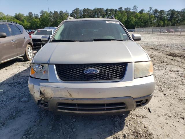 Photo 5 from auction – 2006 FORD FREESTYLE with VIN 1FMDK05196GA24354