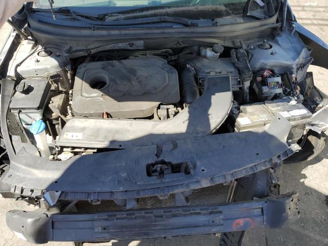 Photo 11 from auction – 2016 HYUNDAI SONATA SPO with VIN 5NPE34AF1GH410133