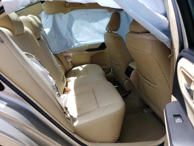 Photo 10 from auction – 2016 TOYOTA CAMRY LE with VIN 4T4BF1FK1GR558689