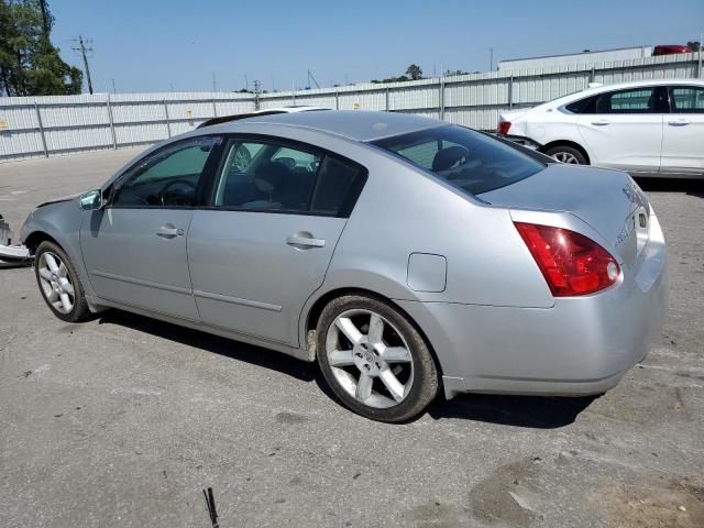 Photo 2 from auction – 2004 NISSAN MAXIMA SE with VIN 1N4BA41E54C847095