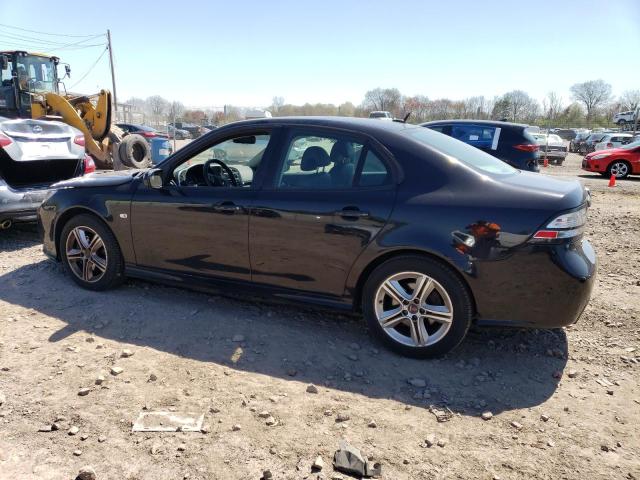 Photo 2 from auction – 2011 SAAB 9-3 AERO with VIN YS3FC4BY9B1307507